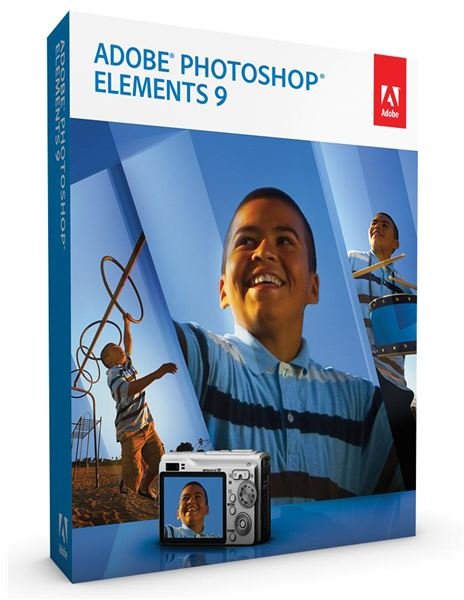 adobe photoshop elements 9 software free download