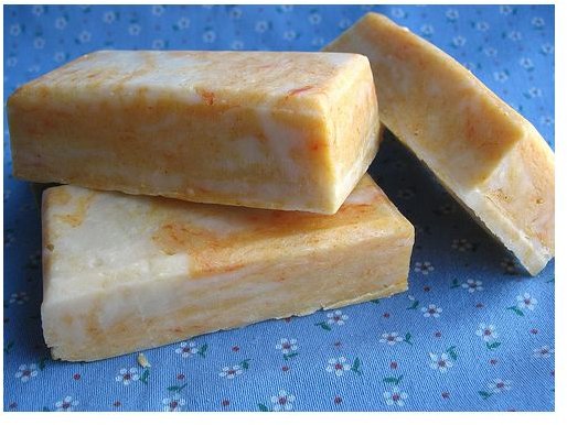 Basics of How to Make Homemade Organic Soap