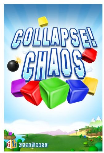 Collapse Chaos