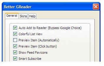 rss reader os x