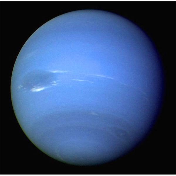 Why is Neptune Blue? Information and Facts about Neptune’s Bluish Appearance