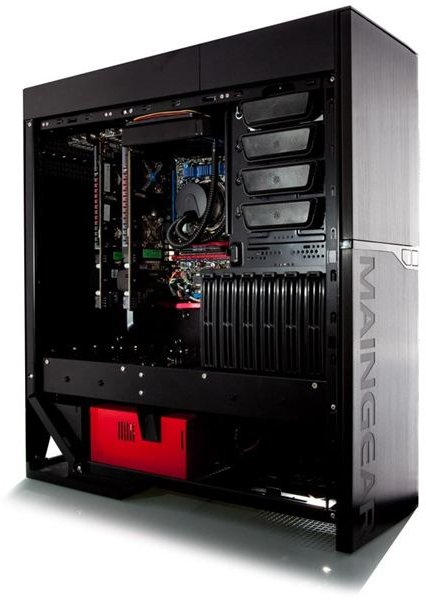 Best PC Gaming Computers: Performance PCs