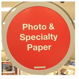 Specialty Paper