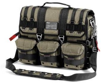 Oakley S.I. Computer Bag