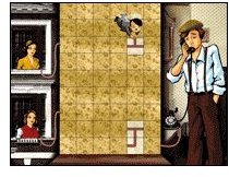Kiss Call is a free Flash game and one of the best games of desire.
