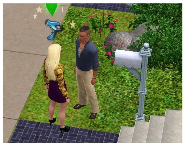 The Sims 3 Fashion Profession