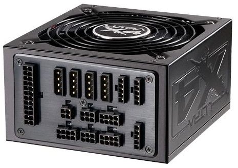 Ultra X4 750-Watt Power Supply