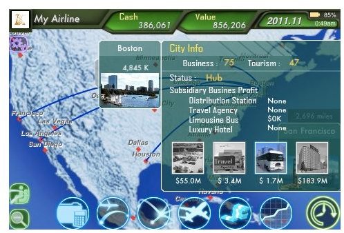 Air Tycoon 2