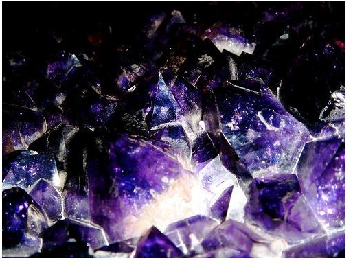 Understanding the Healing Properties of Gemstones A-L