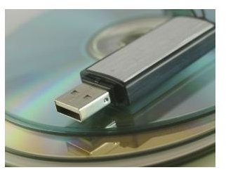 Write Protecting USB Drives - Secure USB Drives