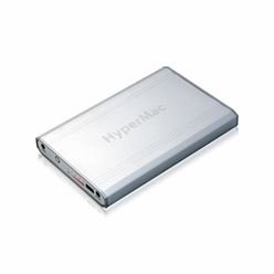 HyperMac iPad Battery Backup