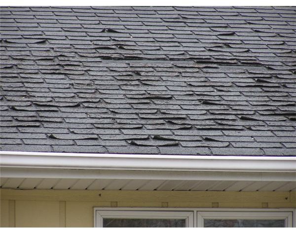 Asphalt Roofing Profile Shingles: Types of Asphalt Roof Shingles