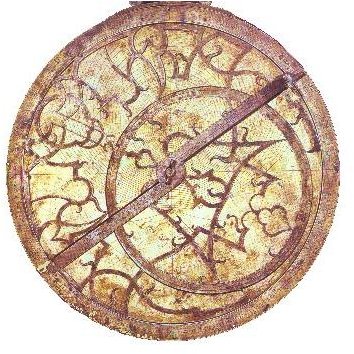 Who Created an Astrolabe? In-depth Astrolabe History and Information on Its Structure and Uses