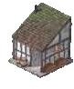 Food Processing Buildings in Stronghold - Feeding Your Townsfolk in the Original Stronghold PC Game