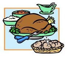 Great Thanksgiving Day Menu Templates to Entice and Enthrall Your Guests