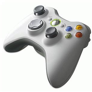 Xbox360 controller