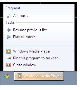 Windows Media Player for Windows 7 Review