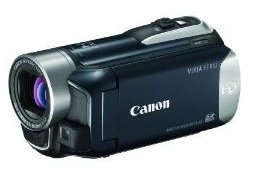 Canon Vixia HF R10 