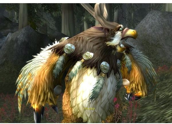 Moonkin Druid