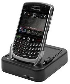 USB Docking station for BLACKBERRY 8900 javelin 