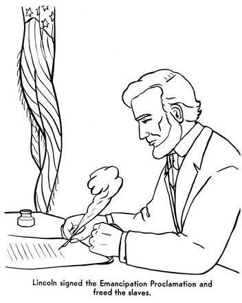 abe-lincoln-coloring-sheets-signing-emancipation