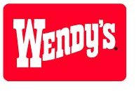 Wendy&rsquo;s logo