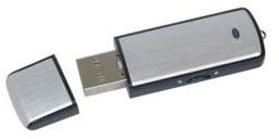 An Overview of Voice Recording on a Memory Stick