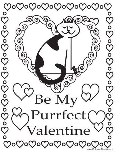 valentines-day-coloring-kitty-hearts