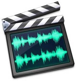 Soundtrack Pro Logo