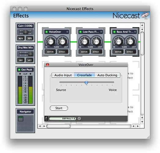 alternatives to nicecast for mac