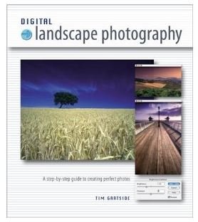 digital landscape photography