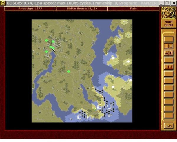 SSI Computer Games, and How Panzer General Changed the Industry