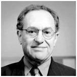 Alan Dershowitz