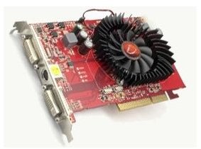 Video Card Buying Guide
