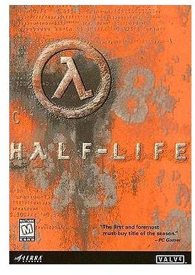 Half Life