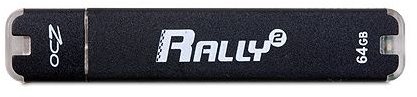 OCZ Rally 2 64 GB USB flash drive dual channel