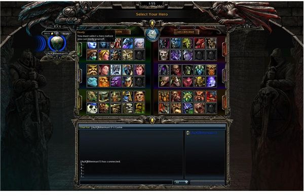 heroes of newerth map editor download