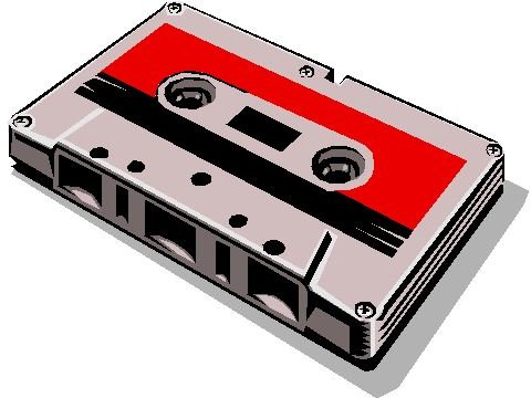 Audio Tape