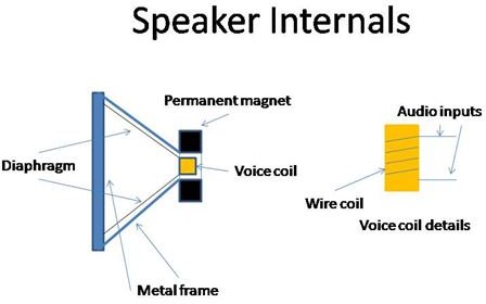 How do Speakers Work? The Basics of Sound Production & Technology