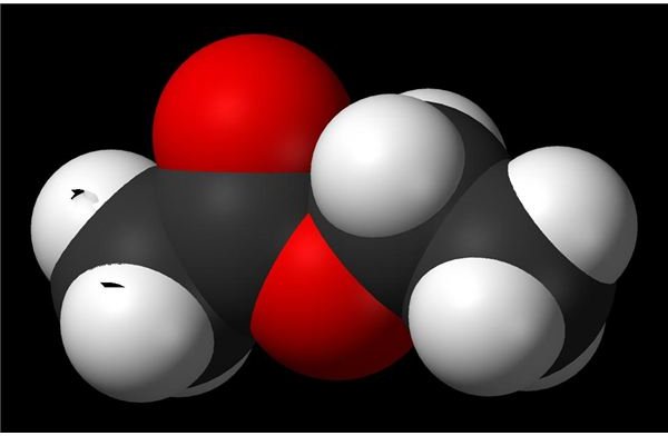 acetatic anion