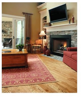 Home Theater Help: How to Mount A LCD TV Over a Fireplace