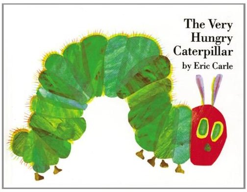 The Life & Work of Eric Carle: How did He Develop His Distinct Collage Style?