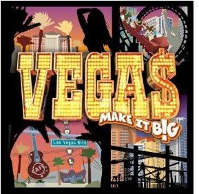 Vegas: Make It Big Reviewed - A Tycoon Game for PC