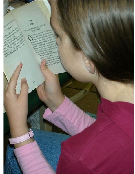 Reading Is Fun!  Tips for Teachers On How to Make Reading Fun For Your Students