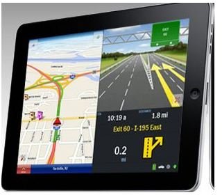 10 Cool iPad GPS Apps and Utilities: Roundup & Guide