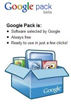 Google’s Free Security Software: Google Pack Compared to Other Free Security Programs