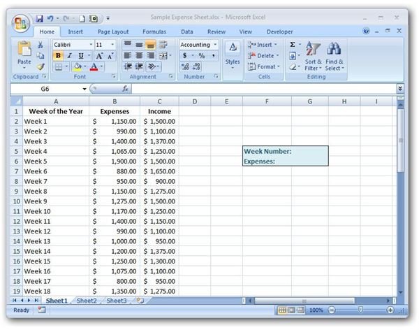 Learn How to Use the INDEX Function in Microsoft Excel