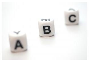 ABC Letters