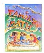 Family Math The Middle School Years by Thompson et al