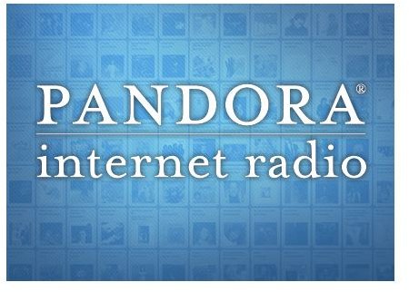 Pandora App